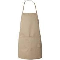 light brown cooking apron - Google Search