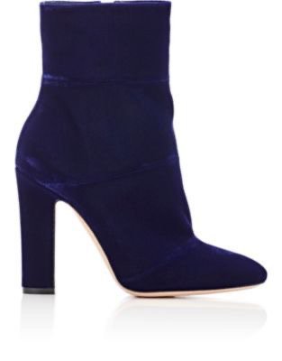 GIANVITO ROSSI Brandy Ankle Boots