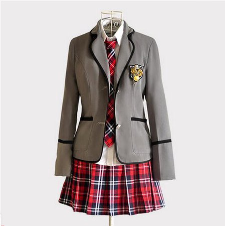 British-Sailor-Style-Fashionable-Japanese-Korean-School-Girl-Uniform-Mini-Skirt-Suit-for-Students-Formal-Wear.jpg (628×629)