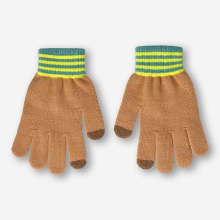 Flying tiger gloves
