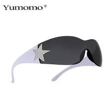 y2k star sunglasses - Google Arama