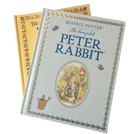 vintage peter rabbit
