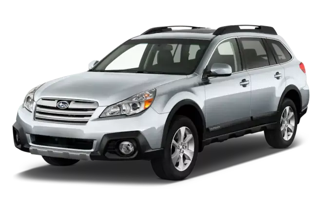 2014 Subaru Outback Reviews and Rating | Motor Trend
