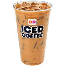 dunkin donuts iced coffee - Google Search