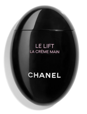 Chanel cream