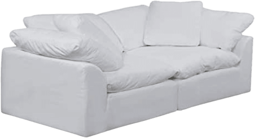 cloud couch