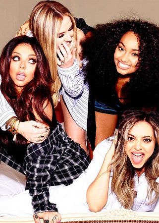 little mix our world photoshoot - Google Search