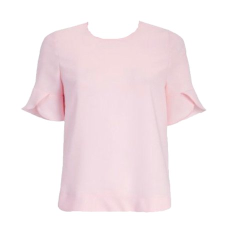 pink preppy shirt (add collar)