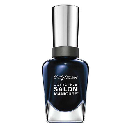 Sally Hansen Complete Salon Manicure,Let's Snow | Walgreens