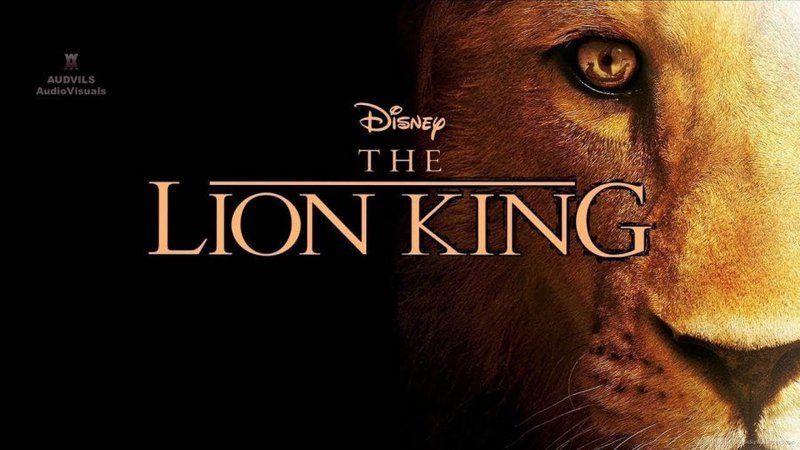 lion king movie - Google Search