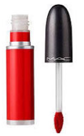 Mac “Feel So Grand” Lipstick