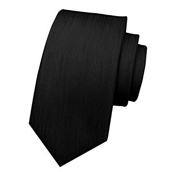 tie black