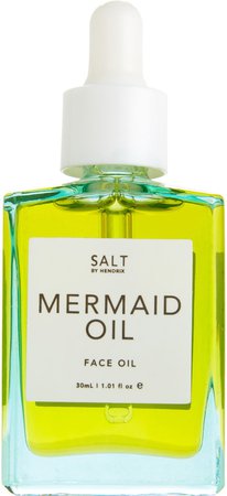 Mermaid Facial Oil