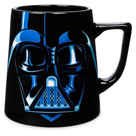 Darth Vader ''Father of the Year'' Mug – Star Wars | shopDisney