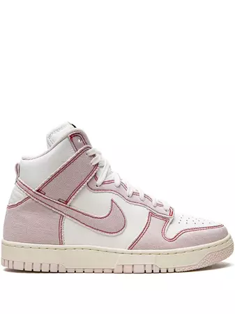 Nike Dunk High 1985 lace-up Sneakers - Farfetch