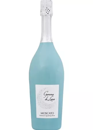 light blue wine bottle - Google Search