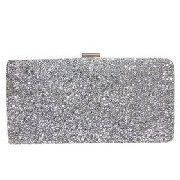 Evening Purses Clutches Purses Ladies Handbags Iridescent Clutch Purse Evening Bag Silver Evening Bags For Sale Hand Bags Bags Online From L13662261924, $59.8| Dhgate.Com