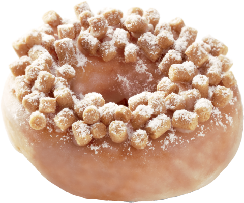 8 Crumb Donuts | Entenmann's