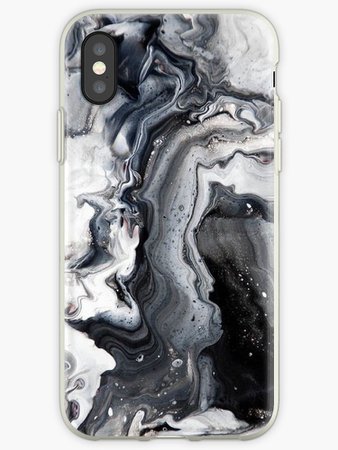 "Marble" iPhone Cases & Covers by KushDesigns | Redbubble