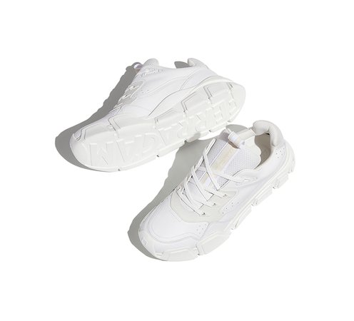 Chite chunky sneakers