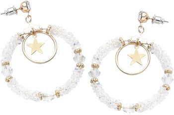 Starry Earrings | Wildkitten® Earrings | EMP