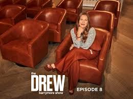 drew Barrymore show - Google Search