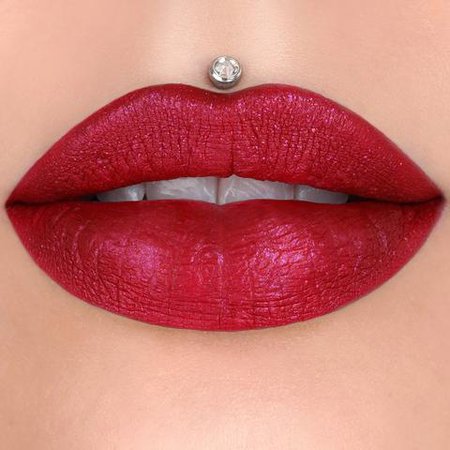 Velour Liquid Lipstick – Jeffree Star Cosmetics