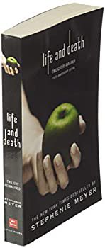 Amazon.com: Life and Death: Twilight Reimagined (The Twilight Saga): 9780316505451: Meyer, Stephenie: Books