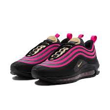 nike air max 97 pink and black - Google Search