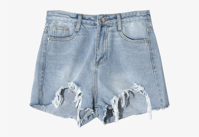 304-3043096_high-rise-destroyed-blue-denim-shorts-by-stylenanda.png (820×569)