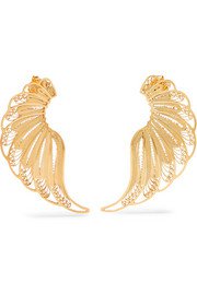 Jewelry and Watches | Earrings | NET-A-PORTER.COM