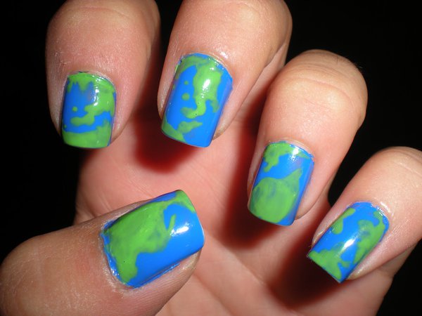 earth nails