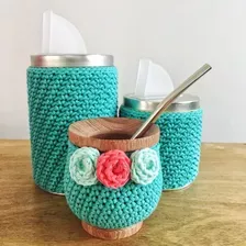 Mate  Crochet