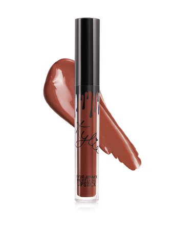 Mood | Velvet Lipstick | Kylie Cosmetics by Kylie Jenner