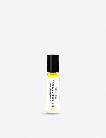 FRENCH GIRL - Nail and cuticle oil 9ml | Selfridges.com