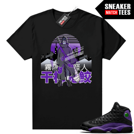 Court Purple 13s Archives | Sneaker Tees | Sneaker Shirts | Shirts to Match Jordans | Jordan Outfits | Yeezy Match Shirt | Sneaker Match Tees