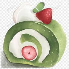 matcha strawberry roll cake - Αναζήτηση Google