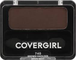 covergirl brown single eyeshadow - Google Search