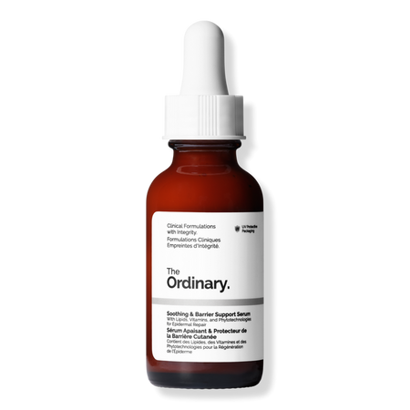 Soothing & Barrier Support Serum - The Ordinary | Ulta Beauty