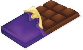 purple chocolate bar - Google Search
