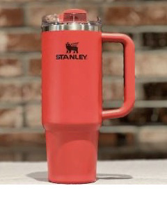 red stanly