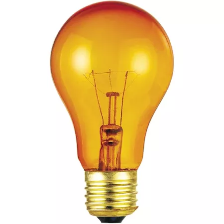 amber light bulbs - Google Shopping