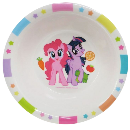 My Little Pony Plate