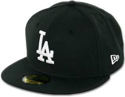black fitted hats - Google Search