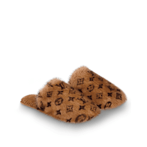 louis vuitton shoes png slippers