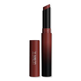 Maybelline Color Sensational Ultimatte Neo-Neutrals Slim Lipstick - More Cedar