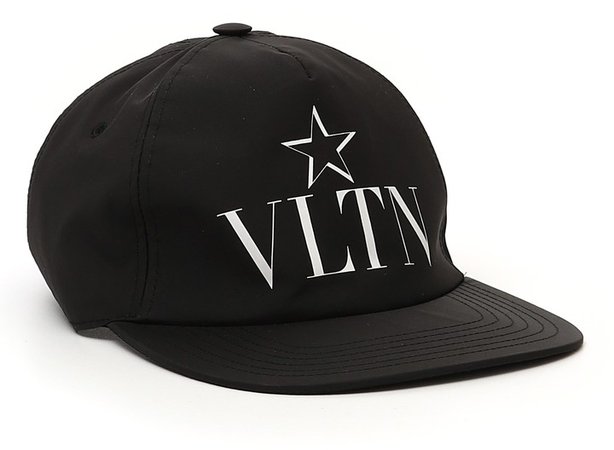 VLTN Star Baseball Cap
