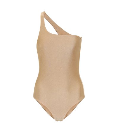 Jade Swim - Exclusive to Mytheresa – Evolve one-shoulder swimsuit | Mytheresa