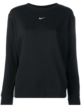 Nike Suéter Com Logo - Farfetch