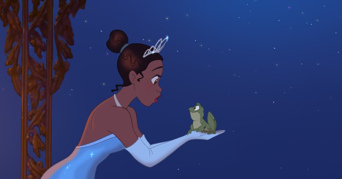 Princess and the Frog, The (2009) - stills